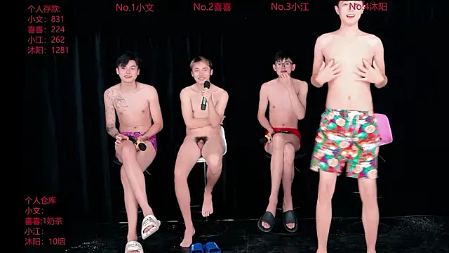 zhangzhiwen888 Webcamshow