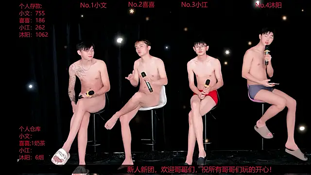 Show webcam de zhangzhiwen888