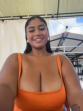 NayTorres' Webcam Show