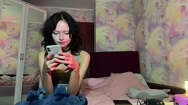 Živý XXX chat Yumiku