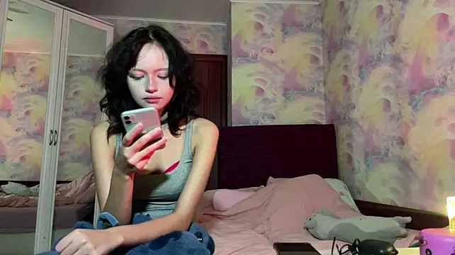 Yumiku's Webcam Show