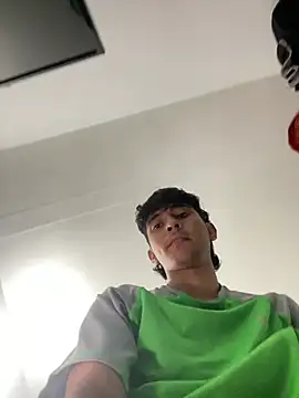 noah_sexy Webcam-Show