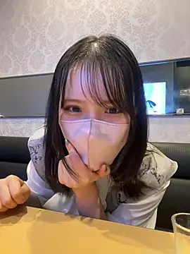 sakura_o6's Webcam Show