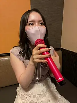 sakura_o6's Webcam Show