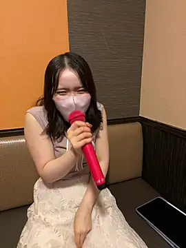 XXX chat uživo modela sakura_o6