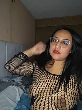 Alezza Webcamshow