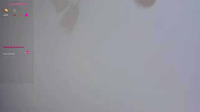RoxyOnly's Live XXX Chat