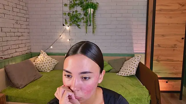 Belle_Coy's Webcam Show