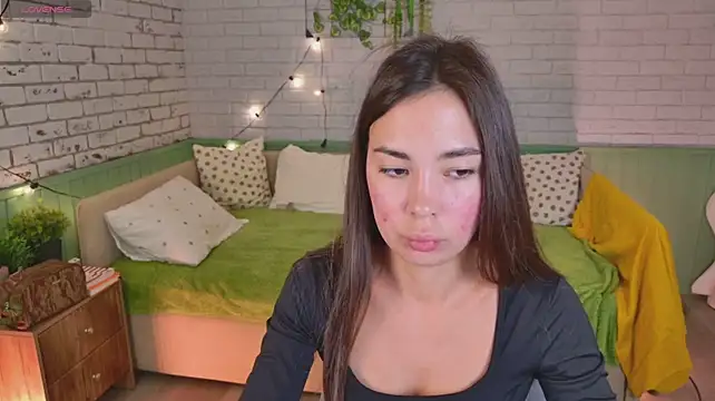 Belle_Coy's Live XXX Chat
