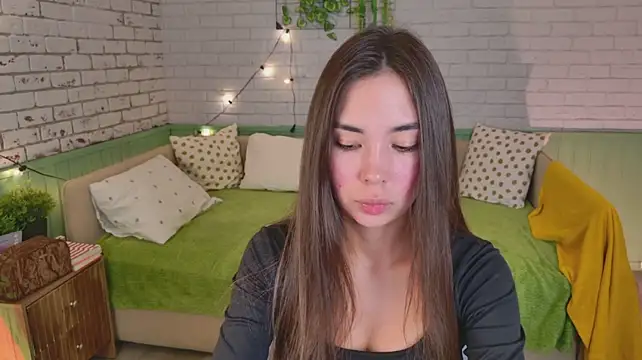 Chat XXX en directo de Belle_Coy