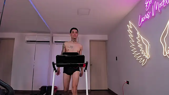 Show Webcam de Ben_Barlett