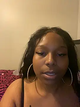 MsdoyouhearThat webcam show