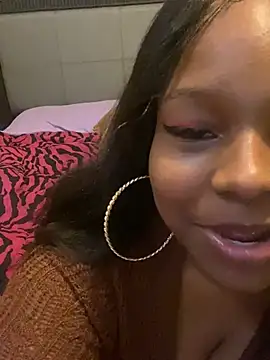 Show webcam de MsdoyouhearThat