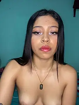 Show de webcam de KandyAndLogan