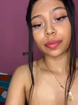 KandyAndLogan 웹캠 쇼
