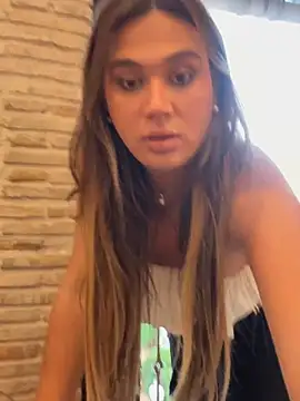 Romina_rousse Webcam Show