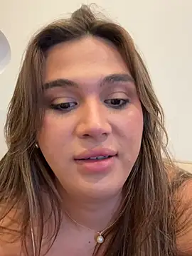 Webkamerová show Romina_rousse