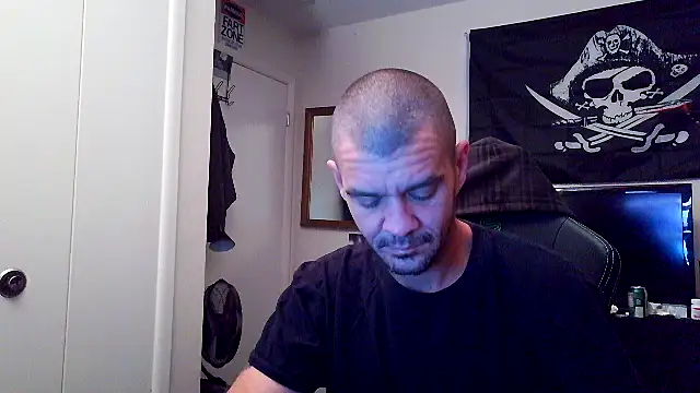 rustynutz23's Webcam Show