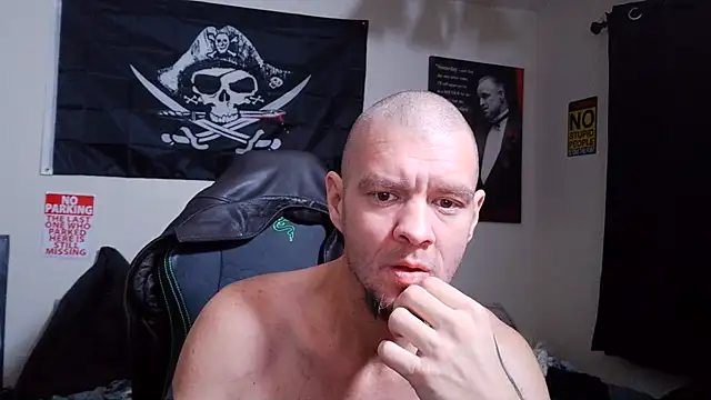 rustynutz23 Webcam show