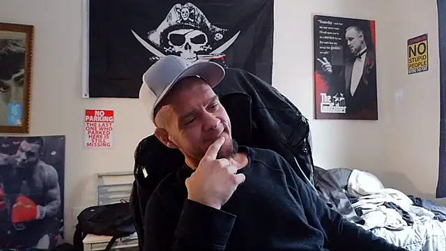 Show Webcam de rustynutz23