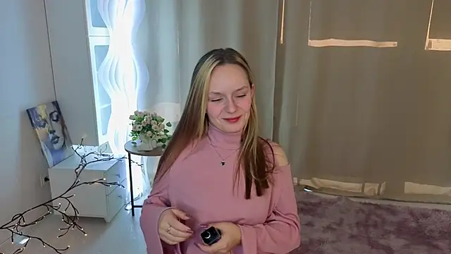 JanellTrimnell Chat XXX live