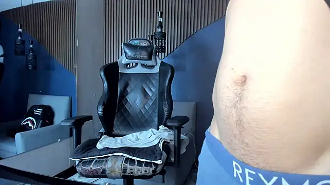 Webkamerová show MaicolWatson