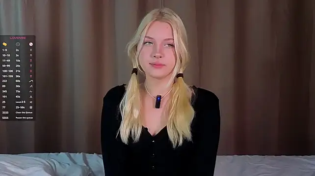 Czat XXX na żywo – ChrisCroy