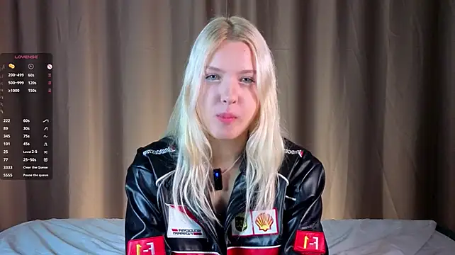 ChrisCroy's Webcam Show