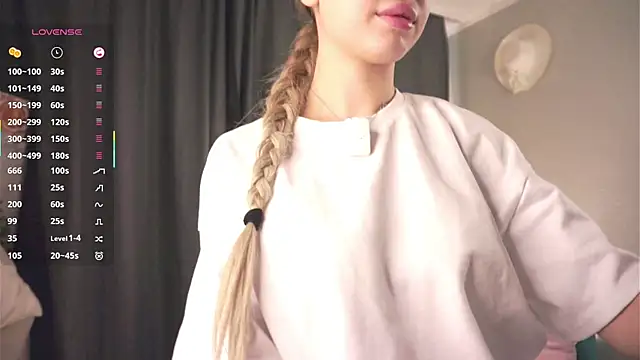 JaquelineShawhan's Webcam Show