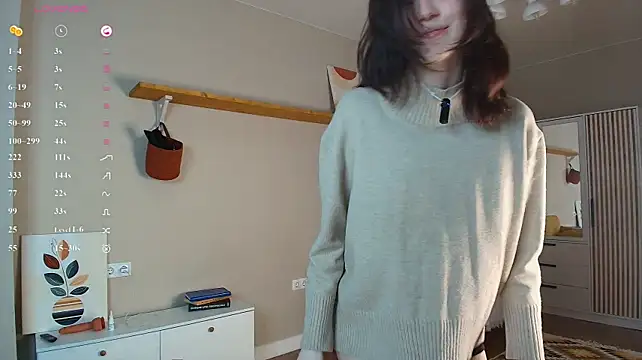Chat +18 de janevelle ao vivo