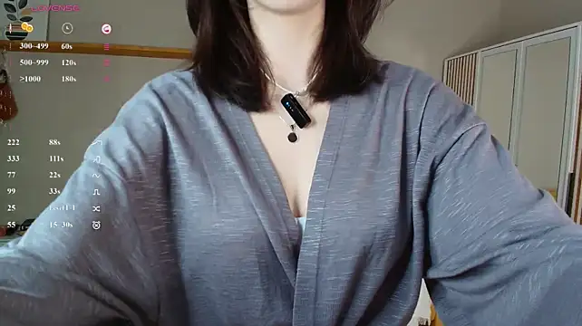 Chat XXX en directo de janevelle