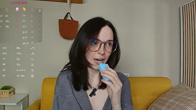 janevelle webcam show