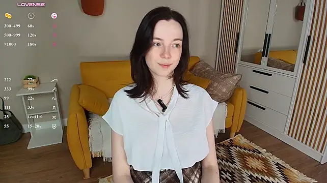 janevelle Chat XXX in diretta