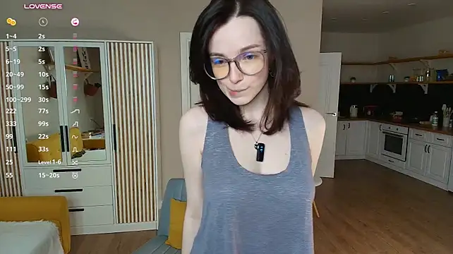 Živý XXX chat janevelle