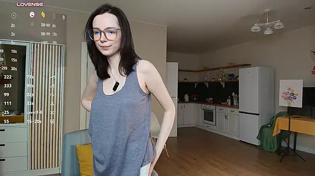 janevelle Chat XXX live