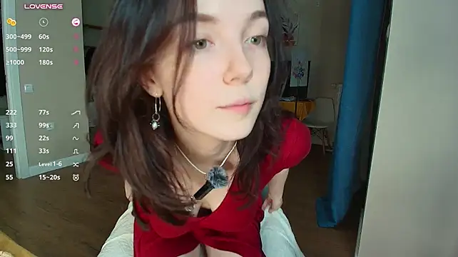 janevelle Obrolan Langsung XXX