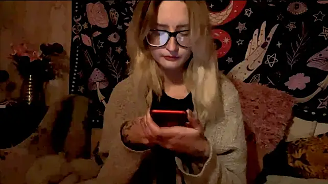 LilliaFiume লাইভ XXX চ্যাট