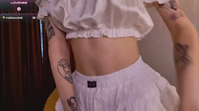 Mila_Cloud Live XXX-Chat