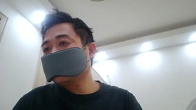 HYD688 – webcam-show