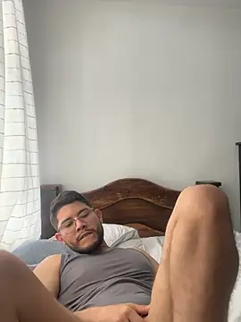 simon_thomsonn Webbikameraesitys