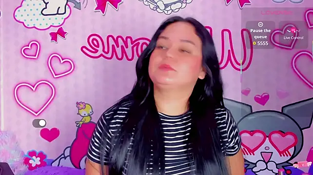 Webkamerová show Natasha__7