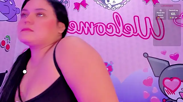 Natasha__7's Webcam Show