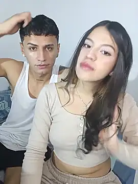 הופעת וובקאם של MissfortuneAndJax
