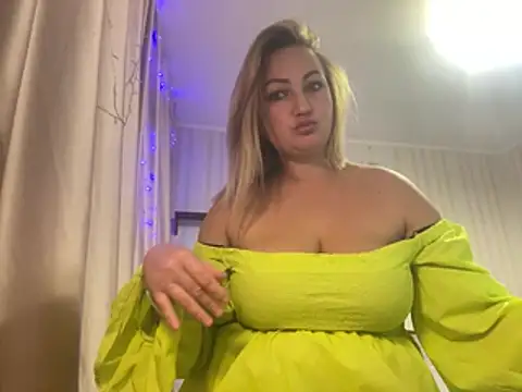 Aveline-mis – Live XXX-chat
