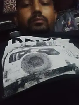 Show de webcam de Hero7029