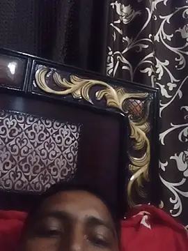 Hero7029 Show Webcam