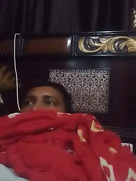 Hero7029 Webcam-Show