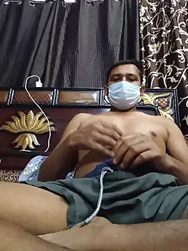 Show de webcam de Hero7029