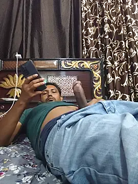 Show de webcam de Hero7029