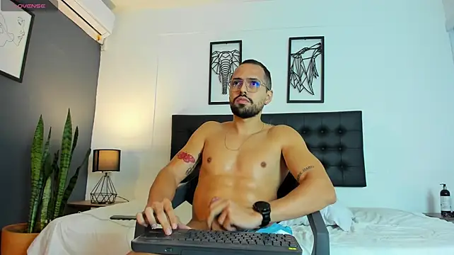 عرض كام Marco_Moretti